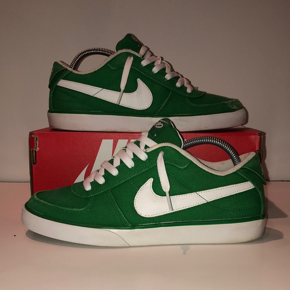 Dunk Low 6.0 (2010)